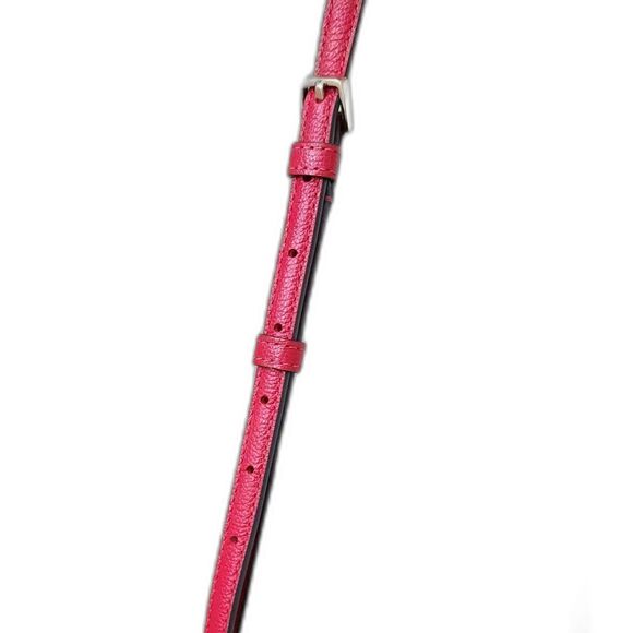 Kate Spade New York Pebble Leather Crossbody Bag - Picture 11 of 13